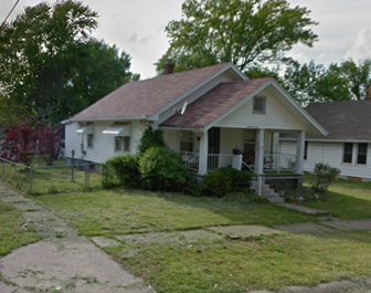 1303 N. Olive