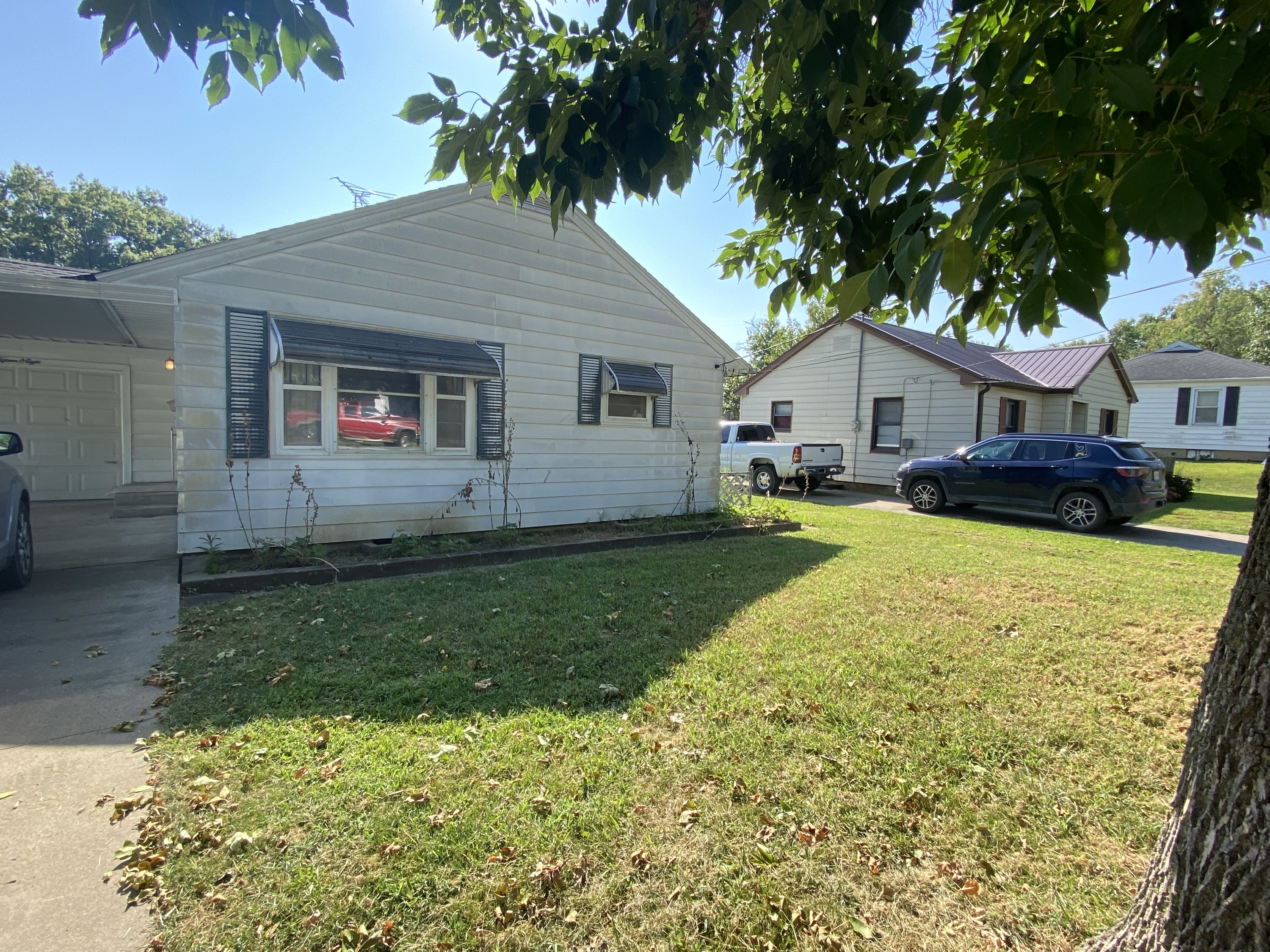 1508 S. Morris