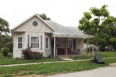 1021 N. Washington