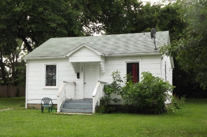 1303 S. Coal